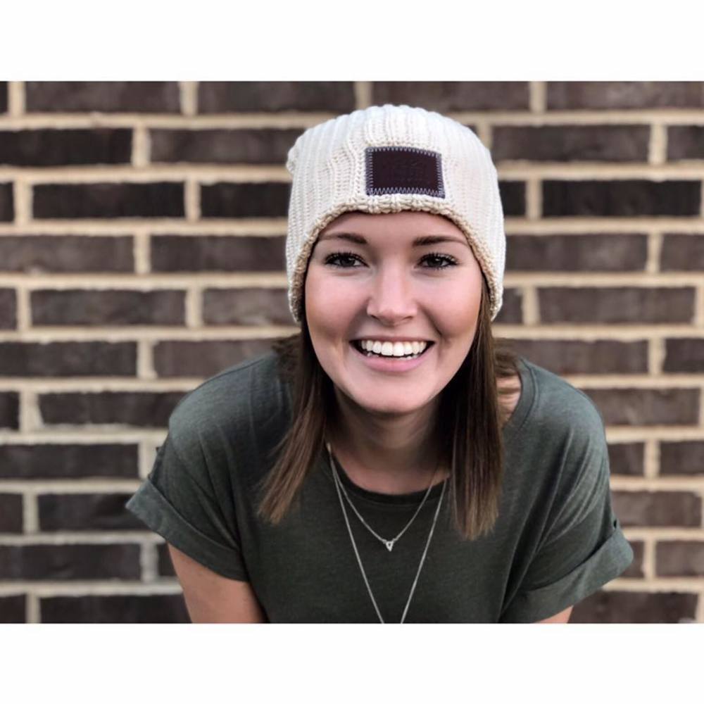 Meet your Posher, Josie